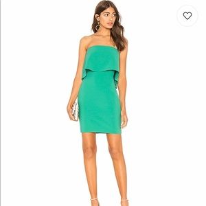 NYC LIKELY DRESS SIZE 8 (new with tags!) 💚
